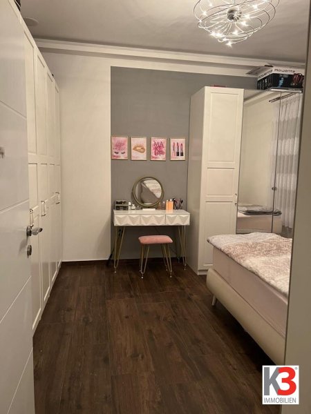 K3 - Maxglan - eine großzügige, sanierte Zweizimmerwohnung zum Kauf!!!