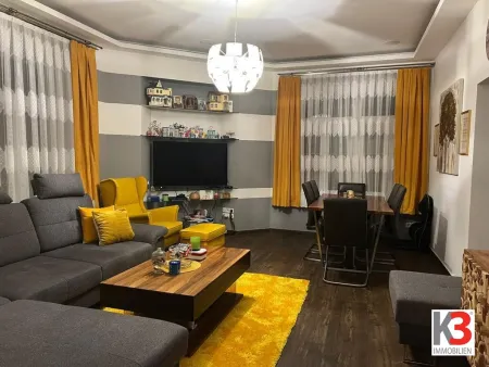 K3 - Maxglan - eine großzügige, sanierte Zweizimmerwohnung zum Kauf!!!