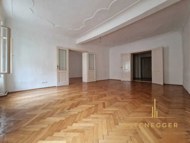 Haus Außenansicht
