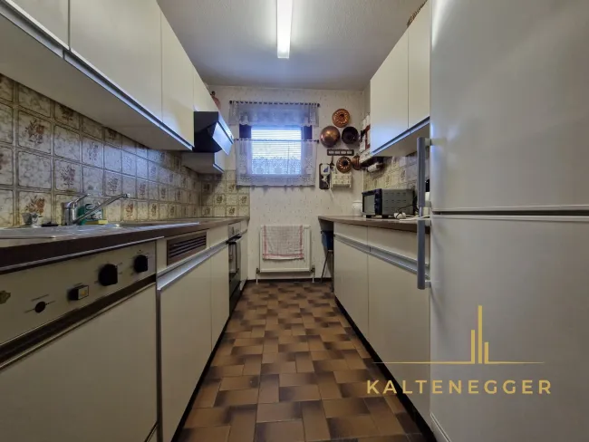 EG: Küche 6,01 m²