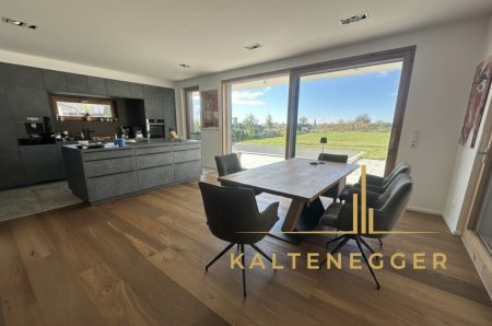 Moderner Wohnkomfort in Toplage am Neusiedlersee