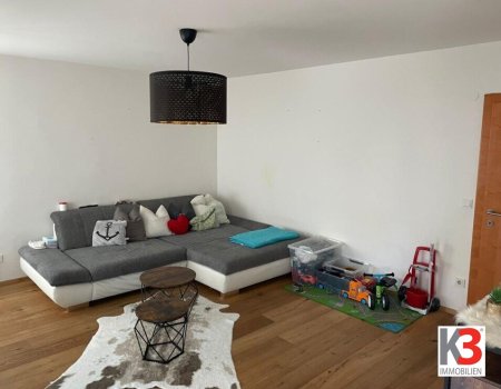 K3 - Entzückende 3-Zimmerwohnung in top Zustand! - Zentrale Salzburger Stadtlage!