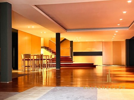 Nußdorfer Platz: Hochwertige Büro-/Gewerbefläche 608 m² - STAFFELMIETE 6 € / m² im 1. Jahr
