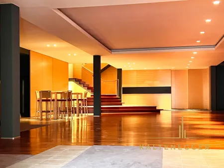 Nußdorfer Platz: Hochwertige Büro-/Gewerbefläche 608 m² - STAFFELMIETE 6 € / m² im 1. Jahr