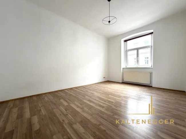 2-Zimmer-Wohnung im 3. Liftstock in zentraler Lage von Wien-Favoriten - Bild