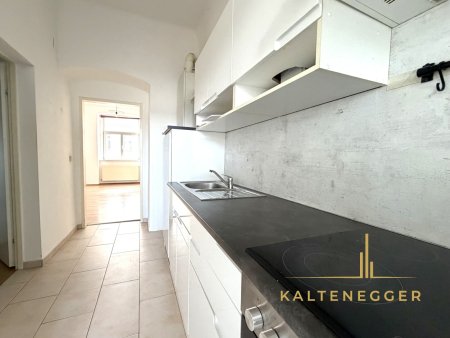 2-Zimmer-Wohnung im 3. Liftstock in zentraler Lage von Wien-Favoriten