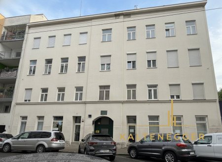 2-Zimmer-Wohnung im 3. Liftstock in zentraler Lage von Wien-Favoriten
