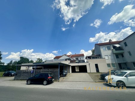 Parkplatz