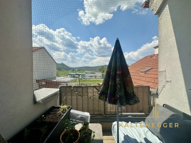Grünblick