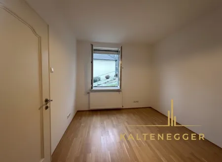 Charmante 3-Zimmer Wohnung in Pressbaum mit Gemeinschaftsgarten