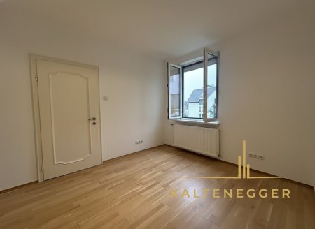 Charmante 3-Zimmer Wohnung in Pressbaum mit Gemeinschaftsgarten
