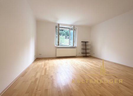 Charmante 3-Zimmer Wohnung in Pressbaum mit Gemeinschaftsgarten