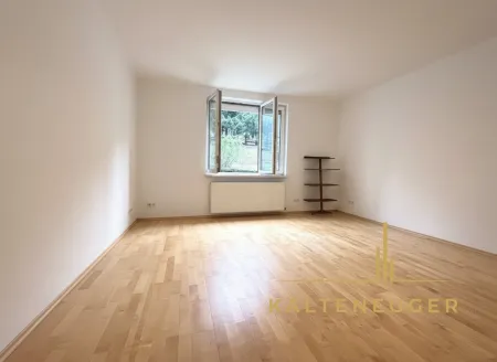 Charmante 3-Zimmer Wohnung in Pressbaum mit Gemeinschaftsgarten