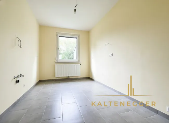 Zimmer / Küche hinteres Gebäude