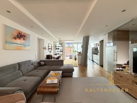 Exklusives Wohnen in der Seidengasse inkl. Garagenplatz
