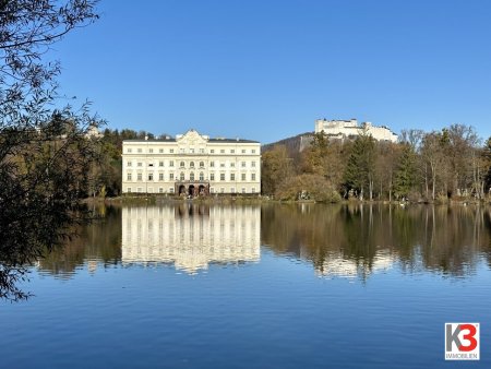 K3 - Doppelhaushälfte in ruhiger Lage | Gneis