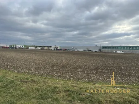 Bauland Industrie