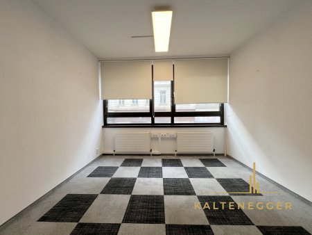 Büro auf der Josefstädterstraße - unbefristet