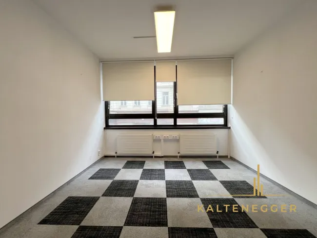 Büro auf der Josefstädterstraße - unbefristet - Bild