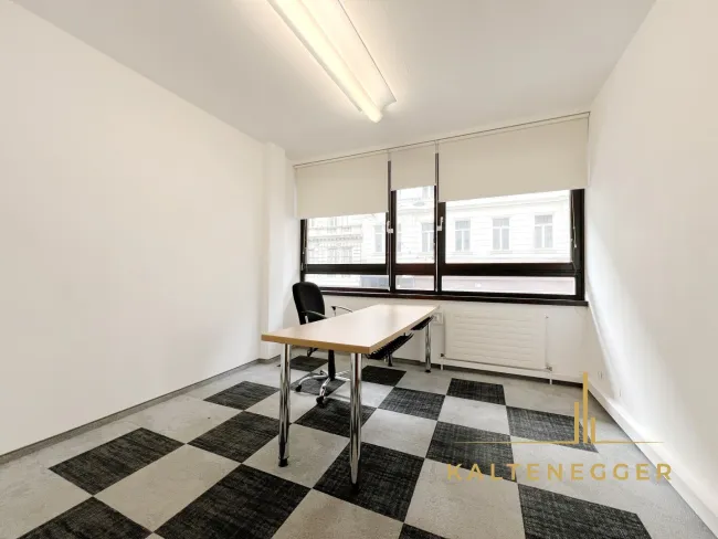 Büro auf der Josefstädterstraße - unbefristet - Bild