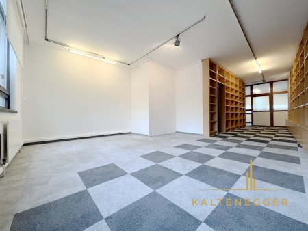 Büro auf der Josefstädterstraße - unbefristet