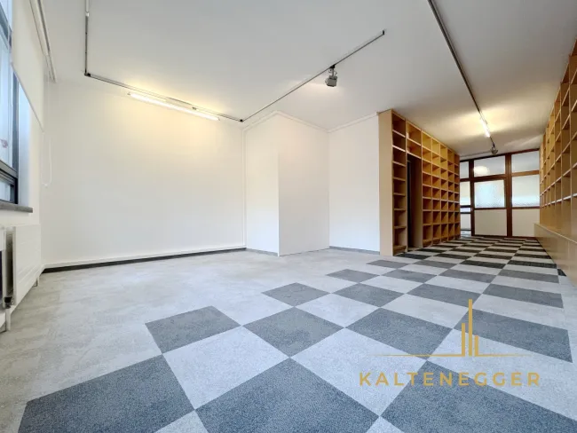 Büro auf der Josefstädterstraße - unbefristet - Titelbild