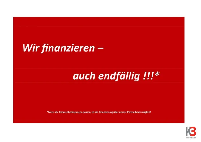 K3 - NEU - ERSTKLASSIGES INVESTMENT (CA. 6 % RENDITE) - SUPERMARKT IN BAYERN - Bild