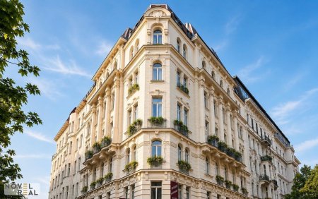 Zwei charmante Altbauwohnungen – flexibel nutzbar, vereint oder getrennt!