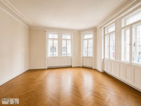 Altbaucharme im Herzen Wiens-Wohnung-Praxis-Büro