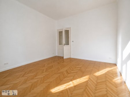 Stilvolle 3-Zimmer-Altbauwohnung mit klassischem Wiener Charme im begehrten 9. Bezirk