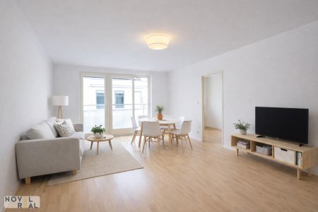 Attraktive Stadtwohnung in der Mariannengasse – ideal für Wohnen oder Ordination, Garagenplatz optional!