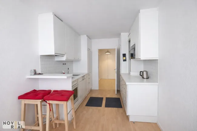 Attraktive Stadtwohnung in der Mariannengasse – ideal für Wohnen oder Ordination, Garagenplatz optional! - Titelbild