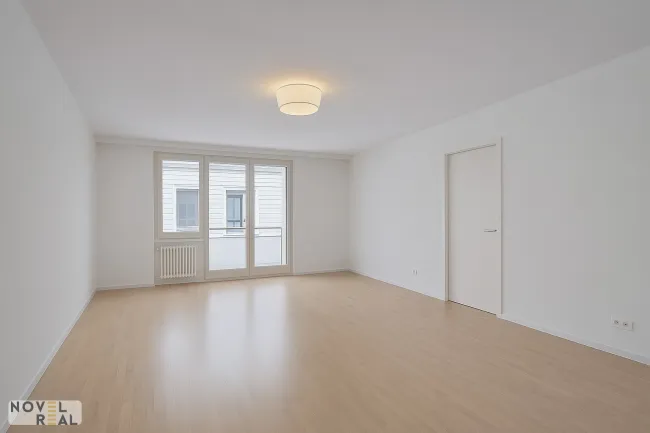 Attraktive Stadtwohnung in der Mariannengasse – ideal für Wohnen oder Ordination, Garagenplatz optional! - Bild