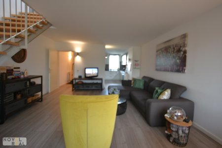 Perfekte Stadtwohnung mit Terrasse in zentraler Lage - 90m², 3 Zimmer, 6. Etage, nur 445.000,00 €!