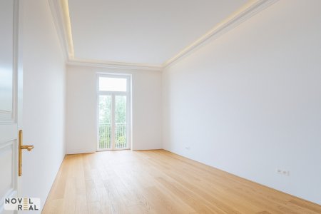 Luxus trifft Geschichte: Ihr neues Zuhause im Herzen Wiens