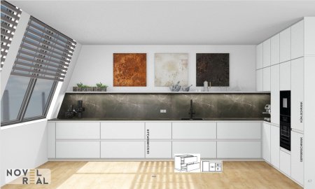 Ihr exklusiver Wohnsitz in Wien – Prestige & Komfort