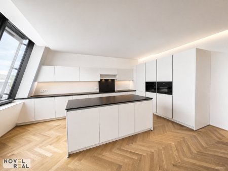Ihr exklusiver Wohnsitz in Wien – Prestige & Komfort