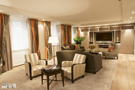 High-End Residence im 1. Bezirk! Mit Hotelservice & Investmentqualität