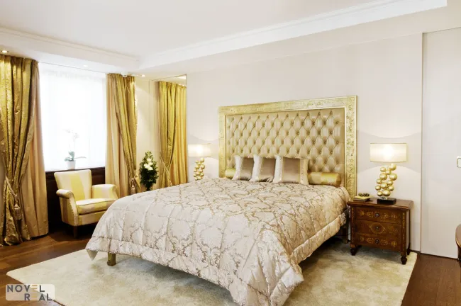 Premium-Apartment im 1. Bezirk– Stil, Komfort & Hotelservice auf 5‑Sterne‑Niveau! - Bild