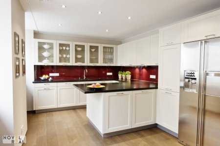 Premium-Apartment im 1. Bezirk– Stil, Komfort & Hotelservice auf 5‑Sterne‑Niveau!