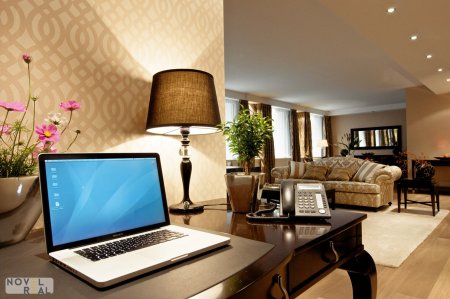 Luxuriöses Apartment im Herzen der Wiener Innenstadt!