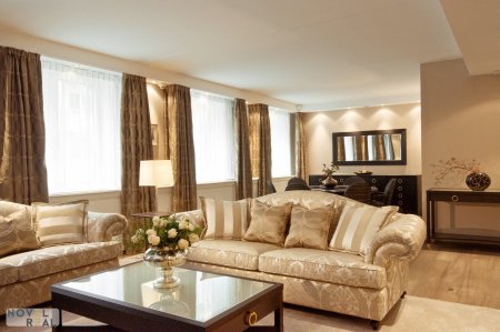 Luxuriöses Apartment im Herzen der Wiener Innenstadt!