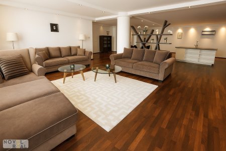Exklusive Stadtresidenz in Wiener Spitzenlage im renommierten Hotelambiente