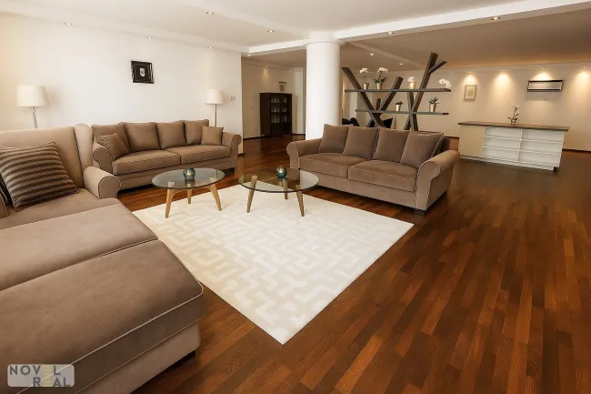 Exklusive Stadtresidenz in Wiener Spitzenlage im renommierten Hotelambiente - Bild