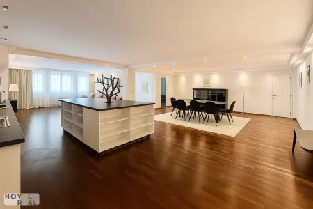 Exklusive Stadtresidenz in Wiener Spitzenlage im renommierten Hotelambiente