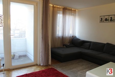 K3 - 2 Zimmerwohnung in Hötting/ Innsbruck