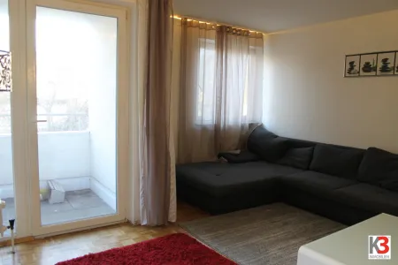K3 - 2 Zimmerwohnung in Hötting/ Innsbruck