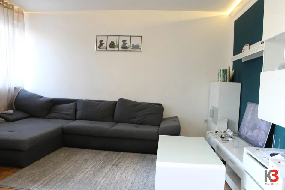 K3 - 2 Zimmerwohnung in Hötting/ Innsbruck - Bild