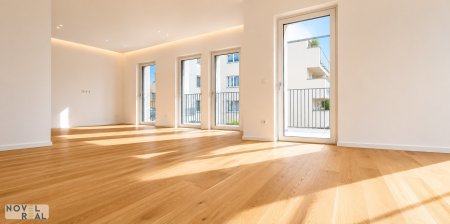 Zwischen internationaler Kulinarik, Design und Kultur – Exklusive Residenzen in Neubau