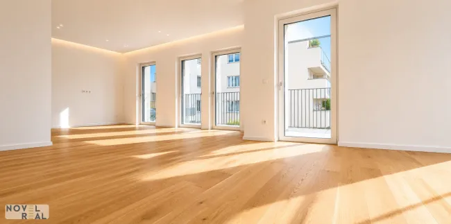 Zwischen internationaler Kulinarik, Design und Kultur – Exklusive Residenzen in Neubau - Titelbild